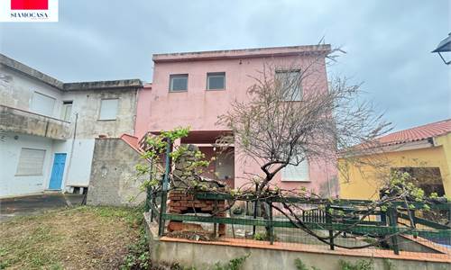 Appartamento di circa 45 mq a due passi dal mare di Tunaria