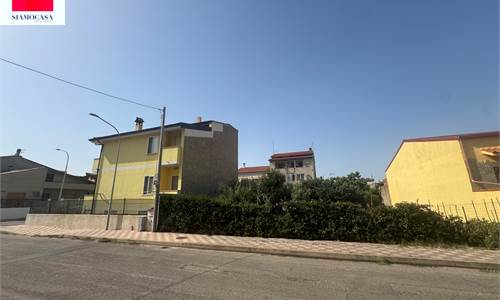 Terreno edificabile di 432 mq a Guspini