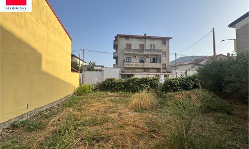 Terreno edificabile di 432 mq a Guspini